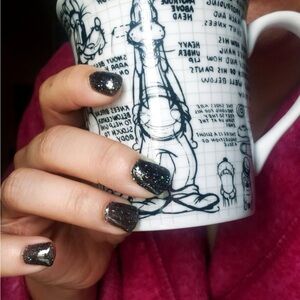 Hollywood Hills Nailboo dip powder